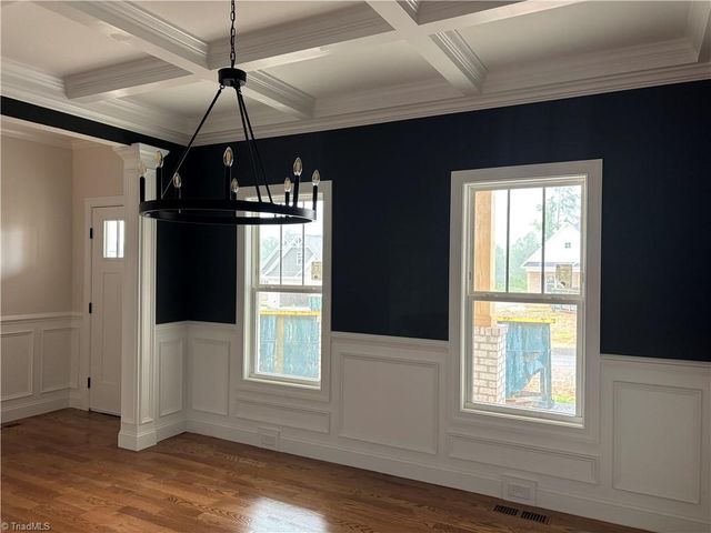 211 Cool Run, Lexington, NC 27295