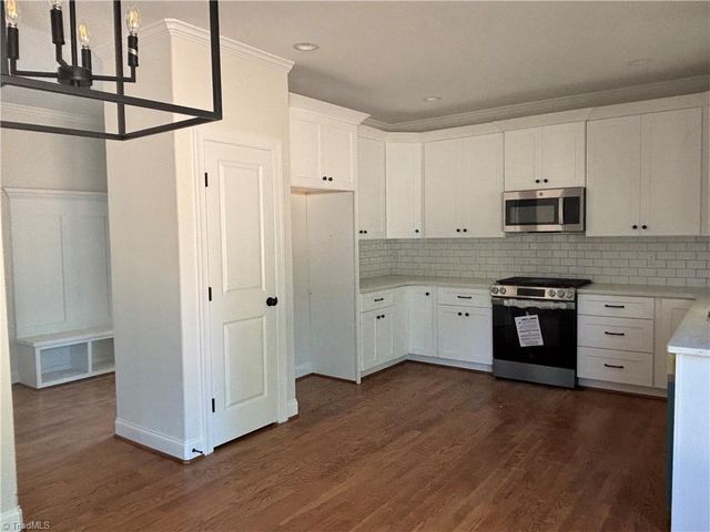 211 Cool Run, Lexington, NC 27295