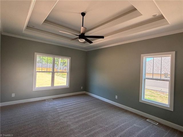 211 Cool Run, Lexington, NC 27295