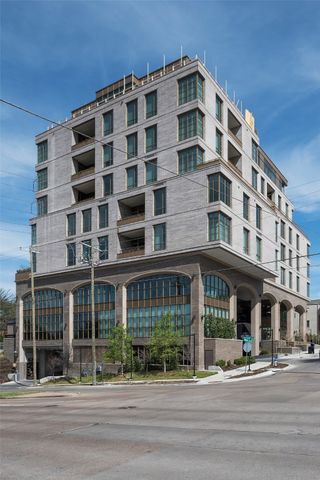 4205 Buena Vista Street 501, Dallas, TX 75205