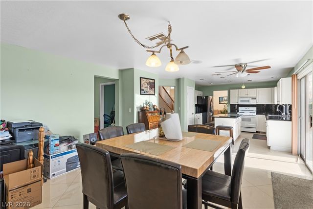 1385 North Hollywood Boulevard, Las Vegas, NV 89110