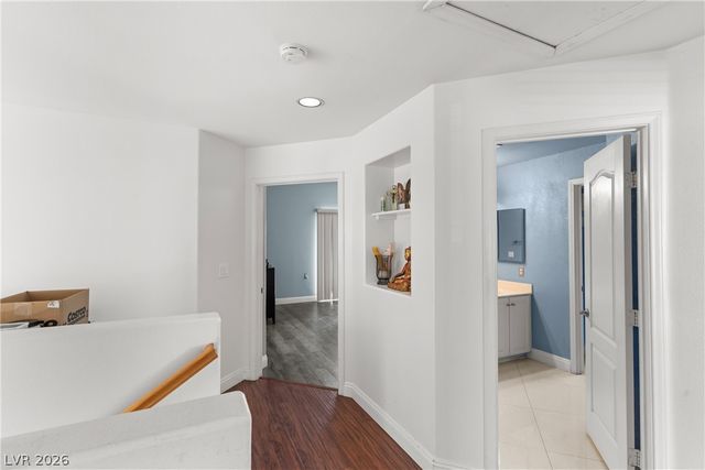 1385 North Hollywood Boulevard, Las Vegas, NV 89110