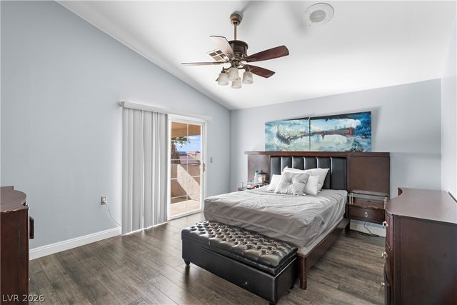 1385 North Hollywood Boulevard, Las Vegas, NV 89110