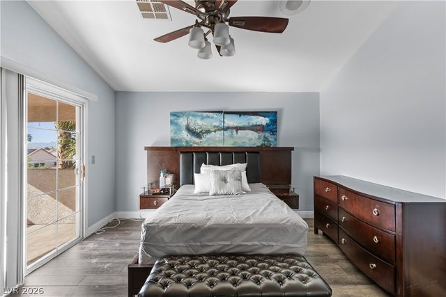 1385 North Hollywood Boulevard, Las Vegas, NV 89110