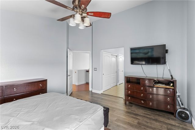 1385 North Hollywood Boulevard, Las Vegas, NV 89110