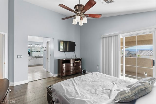 1385 North Hollywood Boulevard, Las Vegas, NV 89110