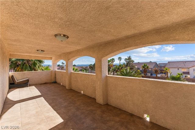 1385 North Hollywood Boulevard, Las Vegas, NV 89110