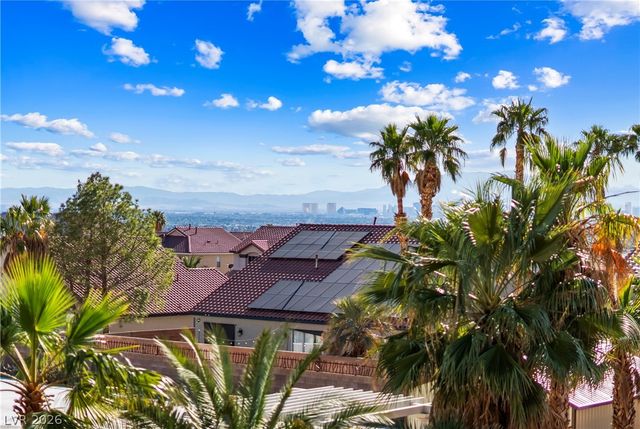 1385 North Hollywood Boulevard, Las Vegas, NV 89110