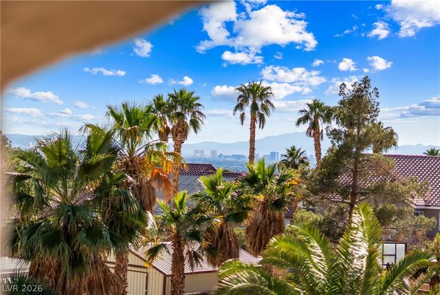 1385 North Hollywood Boulevard, Las Vegas, NV 89110