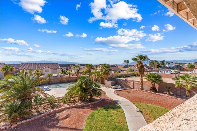 1385 North Hollywood Boulevard, Las Vegas, NV 89110