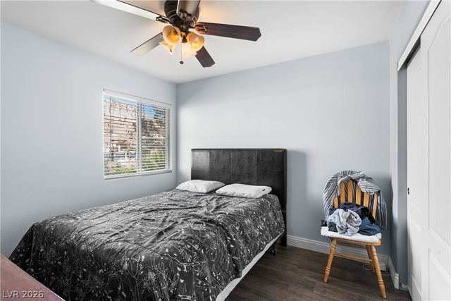 1385 North Hollywood Boulevard, Las Vegas, NV 89110