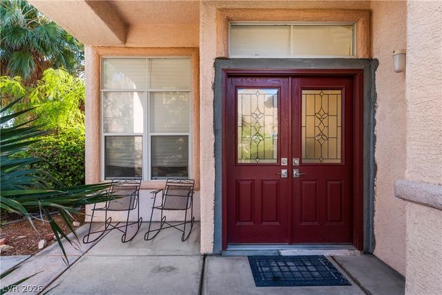 1385 North Hollywood Boulevard, Las Vegas, NV 89110