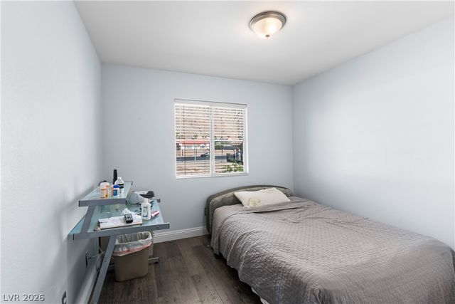 1385 North Hollywood Boulevard, Las Vegas, NV 89110