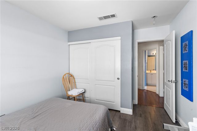 1385 North Hollywood Boulevard, Las Vegas, NV 89110