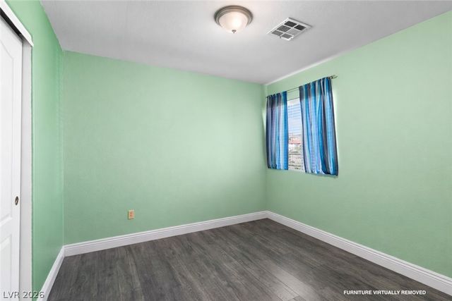 1385 North Hollywood Boulevard, Las Vegas, NV 89110