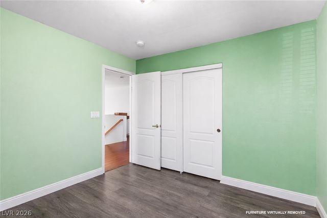 1385 North Hollywood Boulevard, Las Vegas, NV 89110