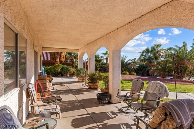 1385 North Hollywood Boulevard, Las Vegas, NV 89110