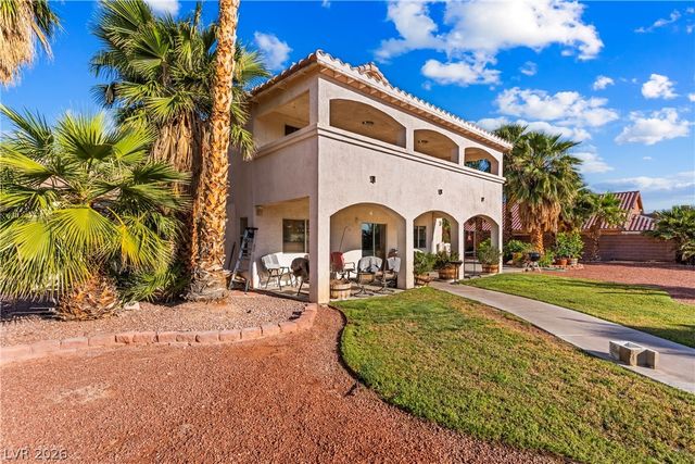 1385 North Hollywood Boulevard, Las Vegas, NV 89110