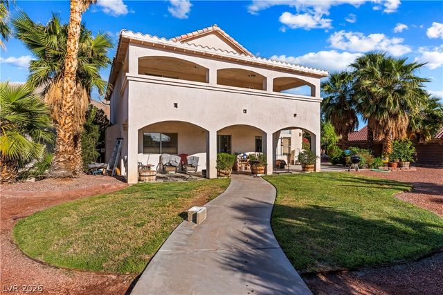 1385 North Hollywood Boulevard, Las Vegas, NV 89110