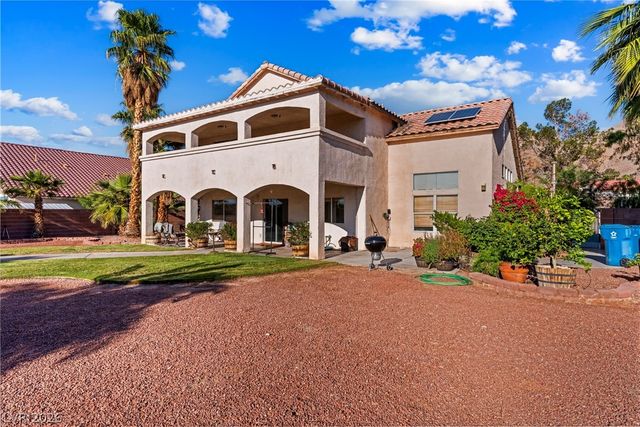 1385 North Hollywood Boulevard, Las Vegas, NV 89110