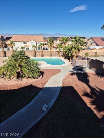 1385 North Hollywood Boulevard, Las Vegas, NV 89110