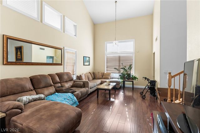 1385 North Hollywood Boulevard, Las Vegas, NV 89110