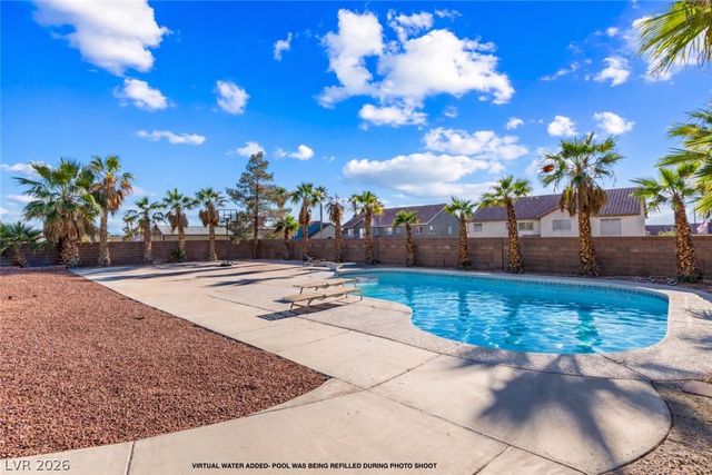 1385 North Hollywood Boulevard, Las Vegas, NV 89110