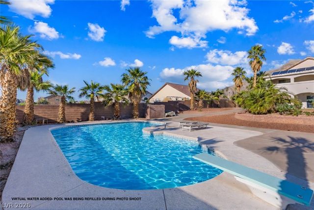 1385 North Hollywood Boulevard, Las Vegas, NV 89110