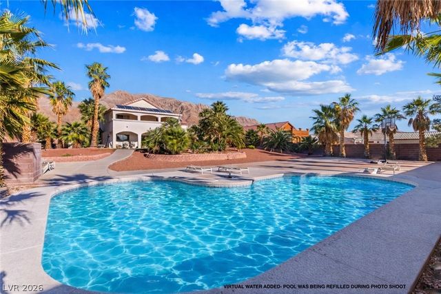 1385 North Hollywood Boulevard, Las Vegas, NV 89110