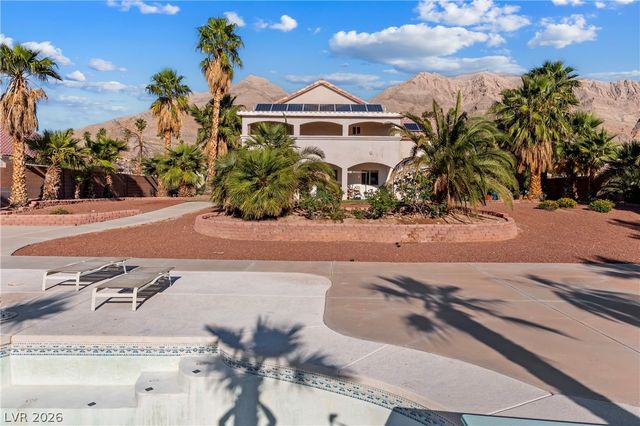 1385 North Hollywood Boulevard, Las Vegas, NV 89110