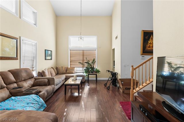 1385 North Hollywood Boulevard, Las Vegas, NV 89110