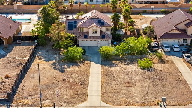 1385 North Hollywood Boulevard, Las Vegas, NV 89110