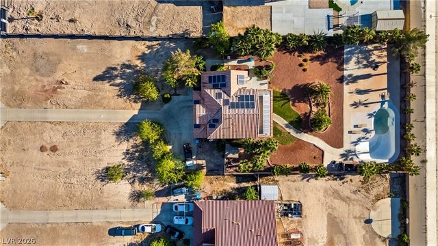 1385 North Hollywood Boulevard, Las Vegas, NV 89110