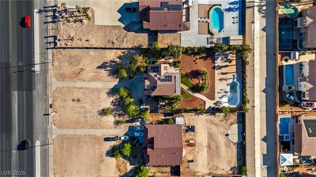 1385 North Hollywood Boulevard, Las Vegas, NV 89110