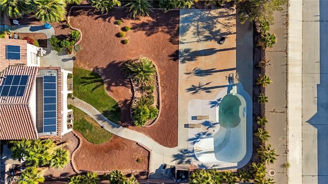 1385 North Hollywood Boulevard, Las Vegas, NV 89110