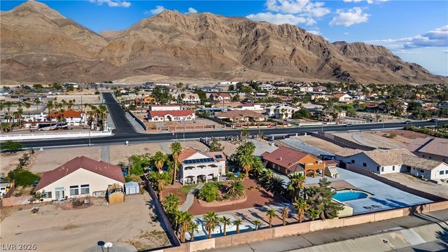 1385 North Hollywood Boulevard, Las Vegas, NV 89110