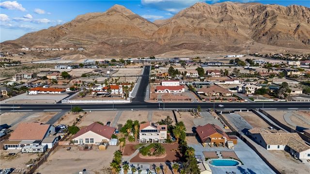 1385 North Hollywood Boulevard, Las Vegas, NV 89110