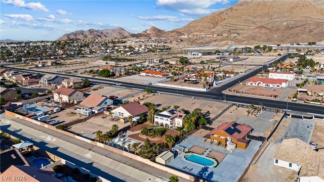 1385 North Hollywood Boulevard, Las Vegas, NV 89110