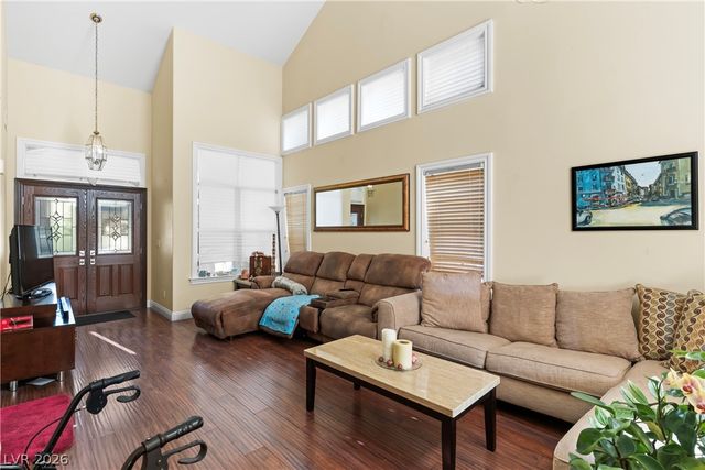 1385 North Hollywood Boulevard, Las Vegas, NV 89110