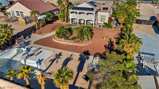 1385 North Hollywood Boulevard, Las Vegas, NV 89110