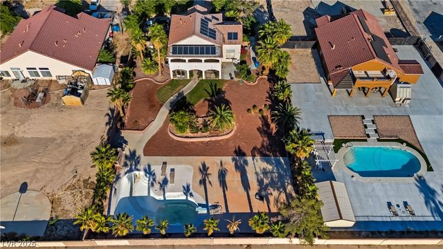 1385 North Hollywood Boulevard, Las Vegas, NV 89110