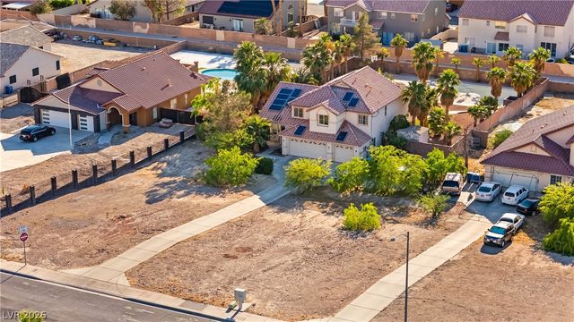 1385 North Hollywood Boulevard, Las Vegas, NV 89110