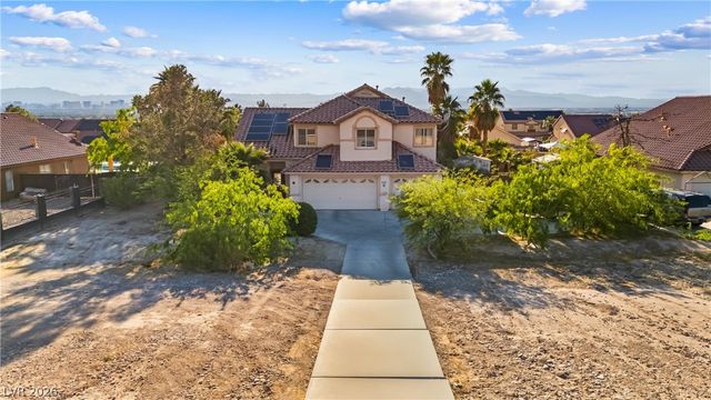 1385 North Hollywood Boulevard, Las Vegas, NV 89110