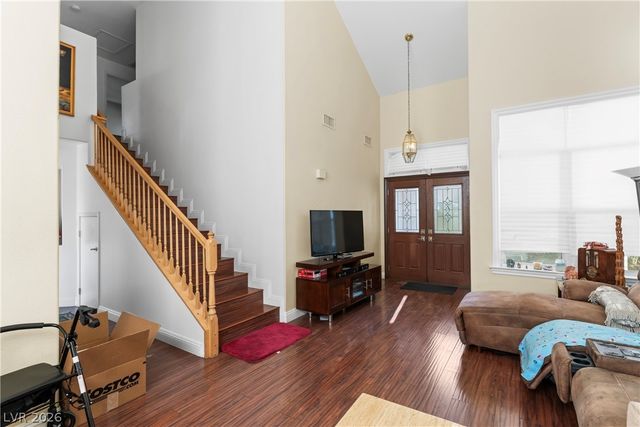 1385 North Hollywood Boulevard, Las Vegas, NV 89110