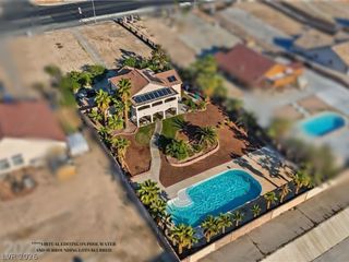 1385 North Hollywood Boulevard, Las Vegas, NV 89110