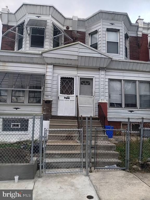 731 S CECIL ST, Philadelphia, PA 19143