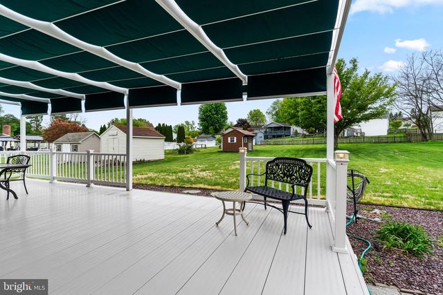 112 DOGWOOD DRIVE, Mount Holly Springs, PA 17065