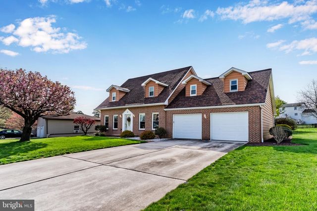 112 DOGWOOD DRIVE, Mount Holly Springs, PA 17065