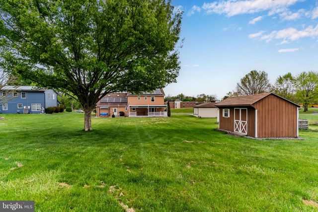 112 DOGWOOD DRIVE, Mount Holly Springs, PA 17065