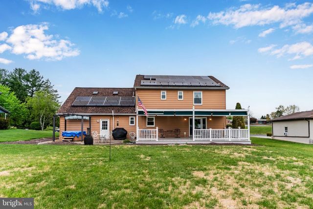 112 DOGWOOD DRIVE, Mount Holly Springs, PA 17065